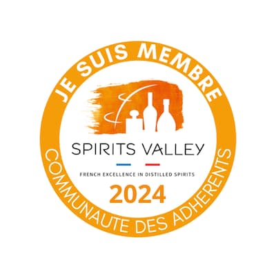 Logo Spirits Valley
